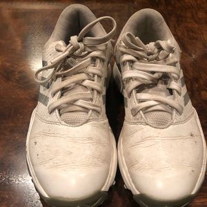 Boys golf shoes